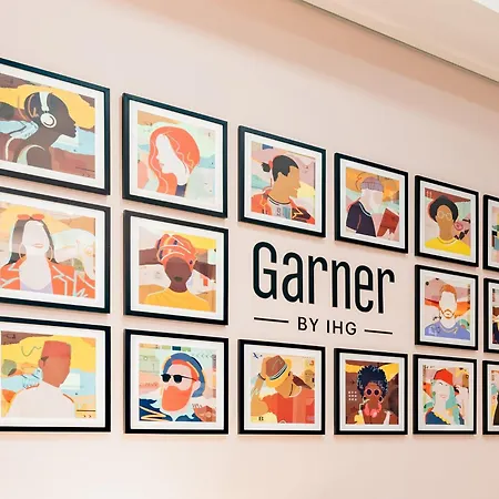 Garner Hotel Stuhr - Bremen A1 By Ihg-3
