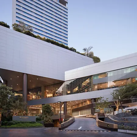 Amari Bangkok-3