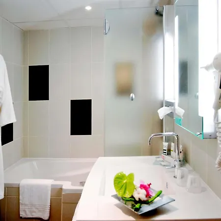 Mercure Abbeville Centre – Porte de La Baie de Somme-2