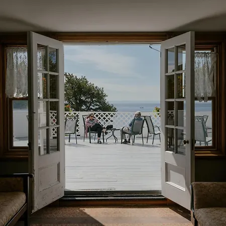 Hotel Tadoussac-3
