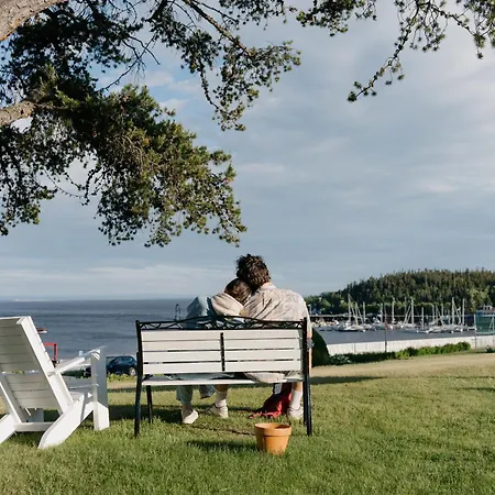 Hotel Tadoussac-2