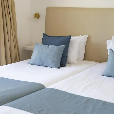 Mouraliz Apartments By Hd Properties - Vilamoura Marina-2
