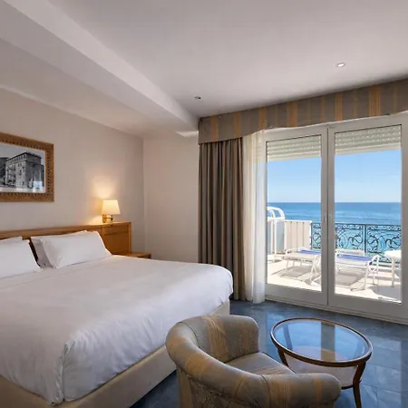 Lvg Hotel Collection - Grand Hotel Mediterranee-3
