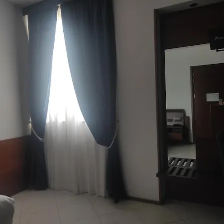 Best Western Hotel Nettuno-2