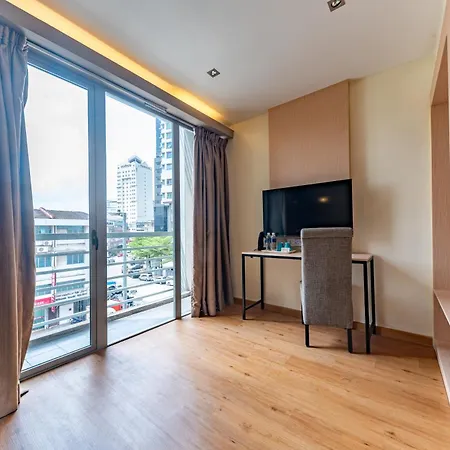 Prescott Hotel Bukit Bintang-2