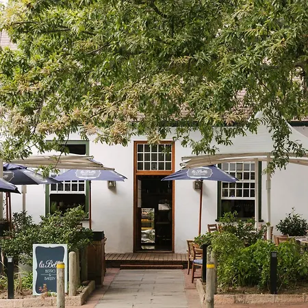 The Alphen Boutique Hotel & Spa-2