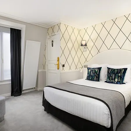Hotel Le Royal Rive Gauche-2