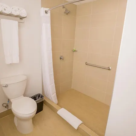 Holiday Inn Express Managua By Ihg-2