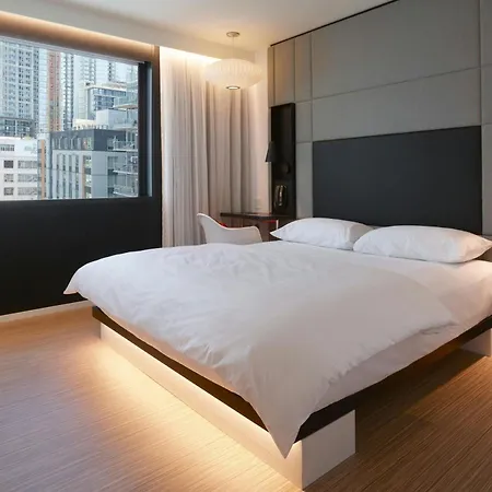 Citizenm Seattle South Lake-3