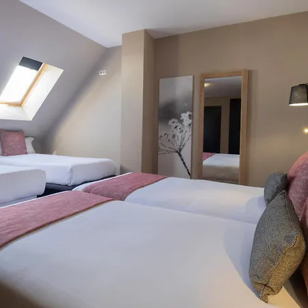 Hotel Grand Pas By Nexta-3
