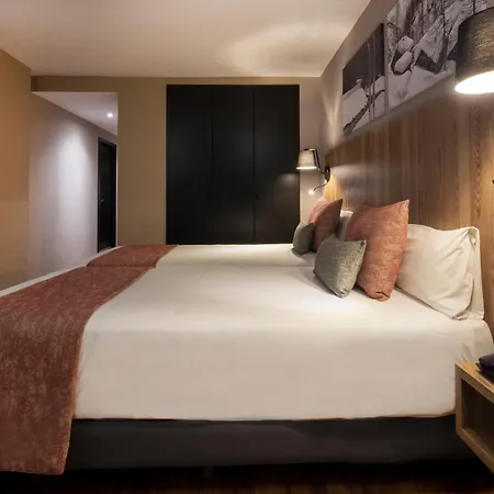 Hotel Grand Pas By Nexta-2