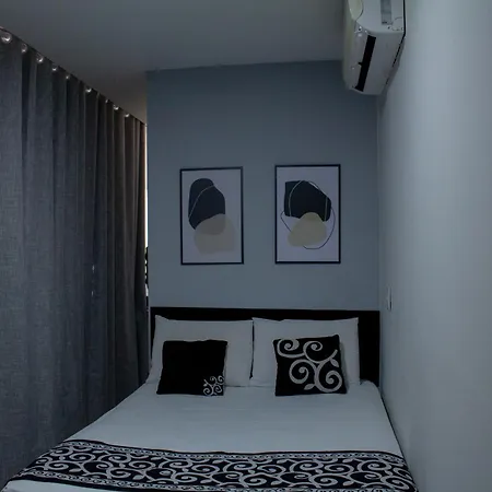 Compacto Hotel Alphaville Campinas-2