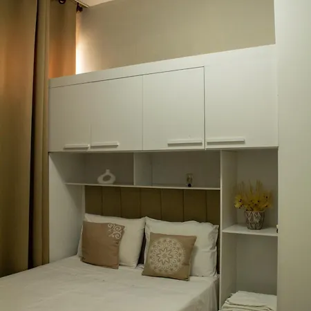 Compacto Hotel Alphaville Campinas-3