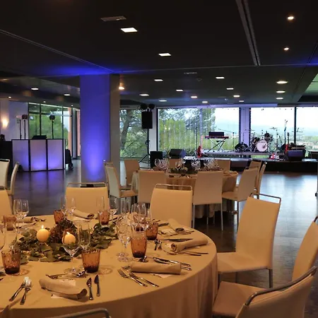 Dolce By Wyndham Barcelona Resort 4 Sup-2