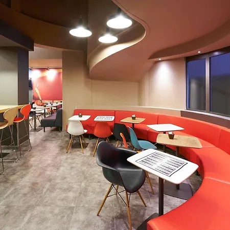 Ibis Strasbourg Centre Gare-2