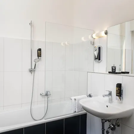 Arthotel Ana Eden Karlsruhe, Trademark Collection By Wyndham-2