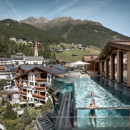 Das Central - Alpine . Luxury . Life-2