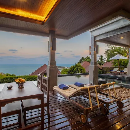 Nora Buri Resort & Spa-3