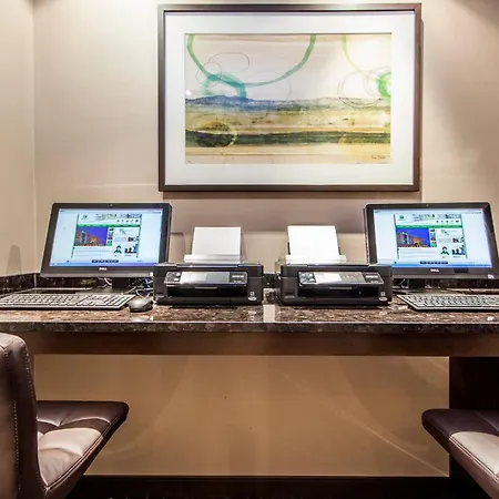 Holiday Inn Laval Montreal By Ihg-2