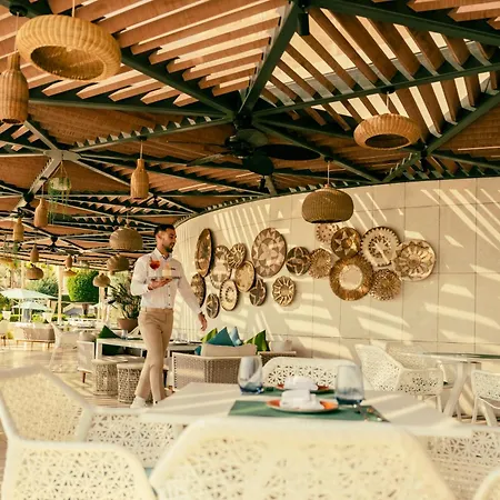 Four Seasons Hotel Doha-3