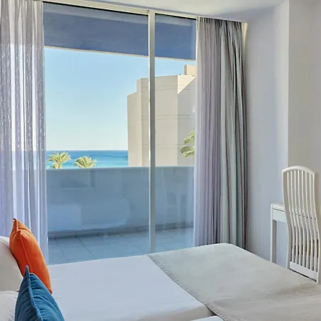 Epsilon Hotel Apartments-3