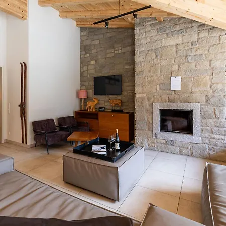 Avenida Mountain Lodges Kaprun-3