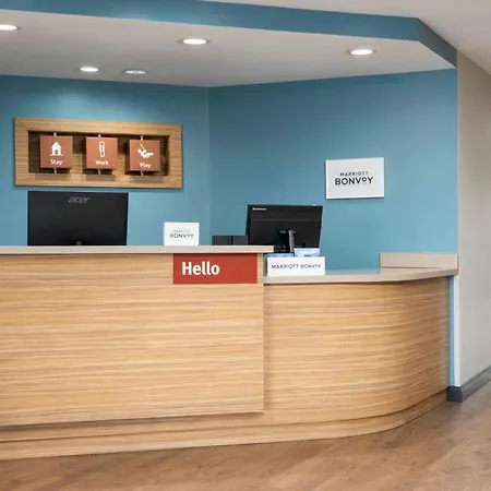 Towneplace Suites By Marriott Waco South-2