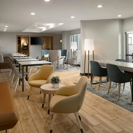 Towneplace Suites By Marriott Waco South-3