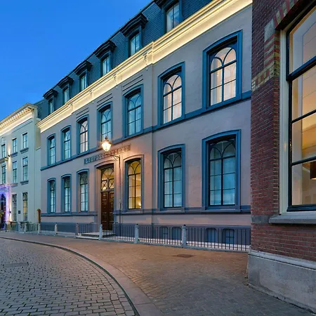 Hotel Nassau Breda, Autograph Collection-2