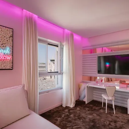 ODSweet Duomo Milano Hotel-2