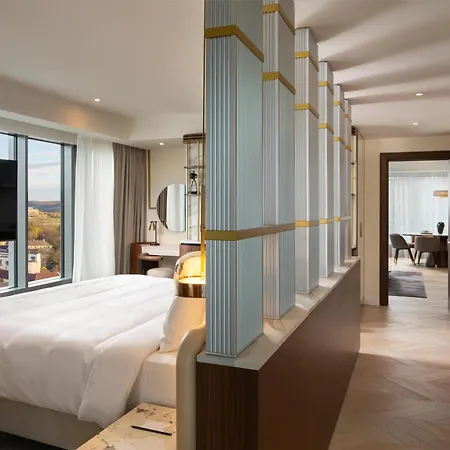 Radisson Blu Hotel, Cluj-3