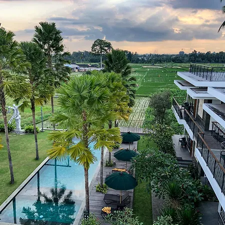 The Valerian Villa Ubud-3