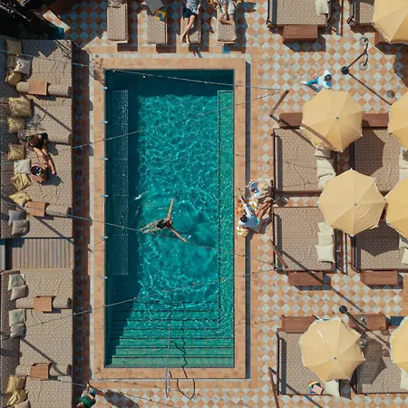 Jacy'Z Hotel & Resort-2