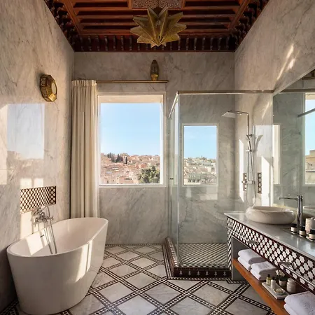 Palais De Fes Suites & Spa-2