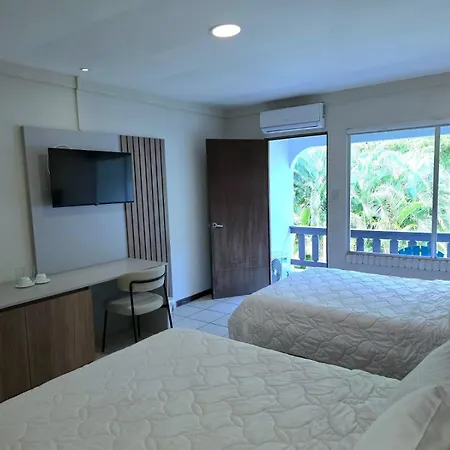 Puerto Azul Hotel-3