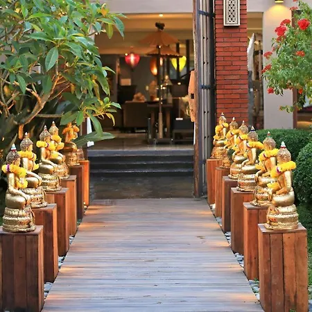 The Oriental Luxury Suites Tagaytay-2