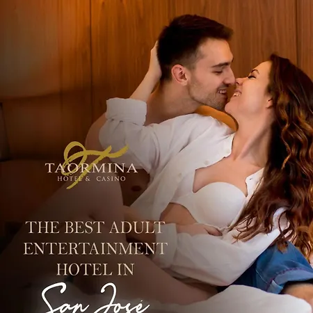 Taormina Hotel Y Casino-2