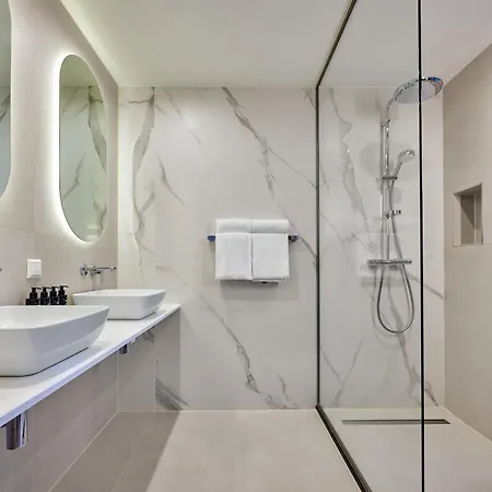 Westcord Art Hotel Amsterdam 4 Stars-2