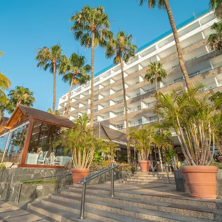 Bull Costa Canaria & Spa - Only Adults-3