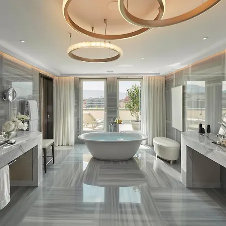Mandarin Oriental, Geneva-3