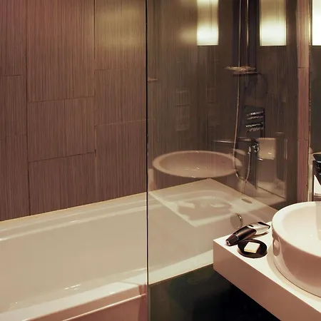 Mercure Hanoi La Gare Hotel-2