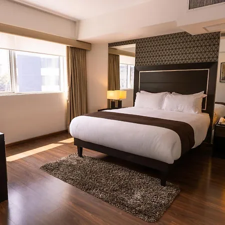 Hotel Jose Antonio-2