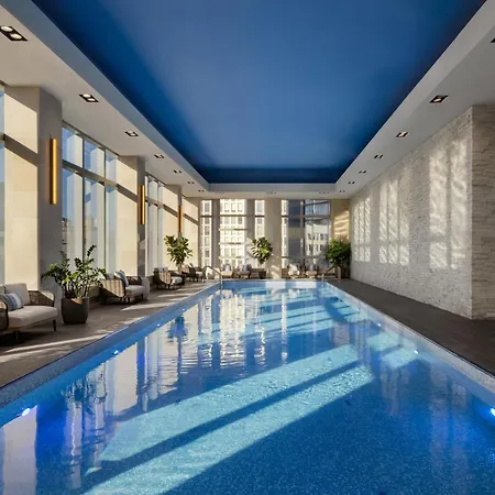 Mandarin Oriental, New York-2