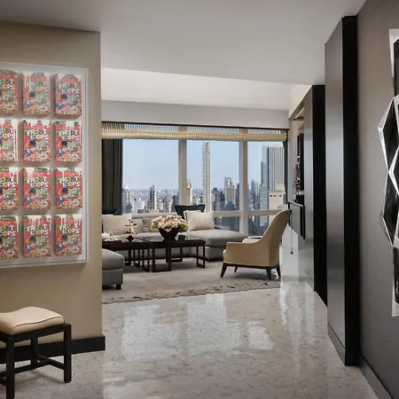 Mandarin Oriental, New York-3