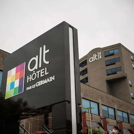 Hotel Alt Quebec-3
