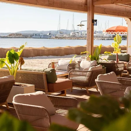 Holiday Inn Nice - Port St Laurent By Ihg-2