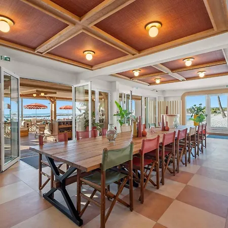 Holiday Inn Nice - Port St Laurent By Ihg-3