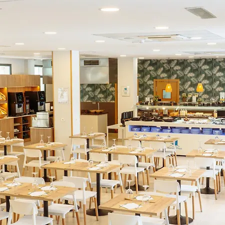 Hotel Mainare Playa-2