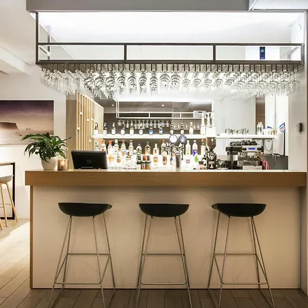 Storm Hotel By Keahotels-2