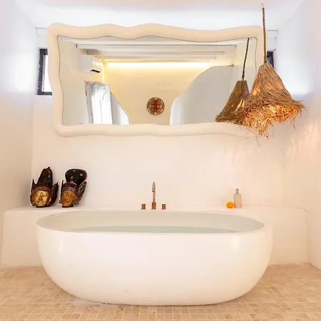 Gravity Eco Boutique Hotel - Adults Only-2